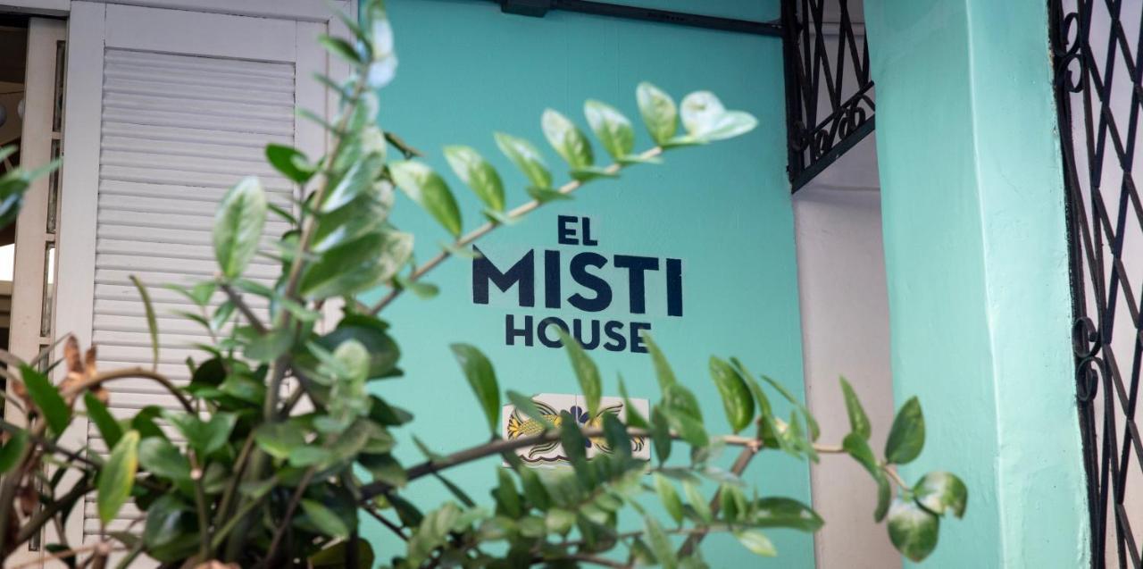 El Misti House Copacabana Rio de Janeiro Exteriér fotografie