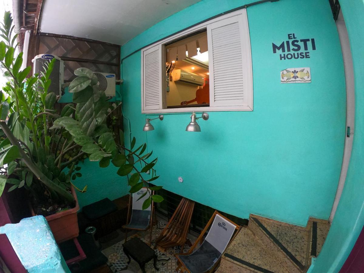 El Misti House Copacabana Rio de Janeiro Exteriér fotografie
